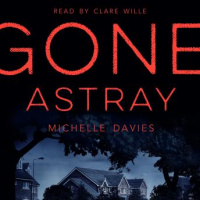 Gone Astray Audiobook