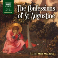 Confessions of St. Augustine Audiobook