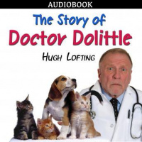Story of Doctor Dolittle Audiobook
