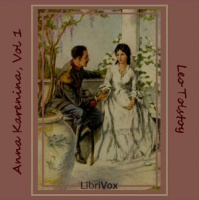 Anna Karenina, Book 1 Audiobook