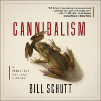 Cannibalism Audiobook