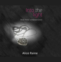 Into the Light Audiobook