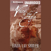 Voice of the Eagle Audiobook
