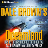 Retribution Audiobook