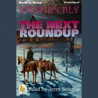 Next Roundup Audiobook