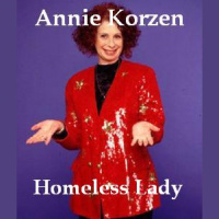 Homeless Lady Audiobook