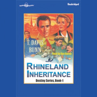 Rhineland Inheritance Audiobook