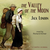 Valley of the Moon Audiobook
