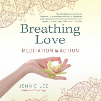Breathing Love: Meditation in Action Audiobook