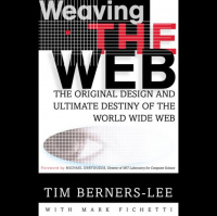 Weaving the Web Audiobook