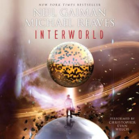 InterWorld Audiobook