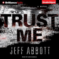 Trust Me Audiobook