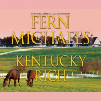 Kentucky Rich Audiobook