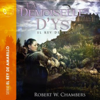 La demoiselle Dys Audiobook