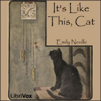 Its Like This, Cat (Version 2) Audiobook