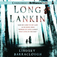 Long Lankin Audiobook