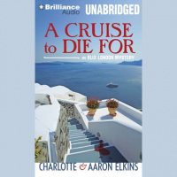 Cruise To Die For Audiobook