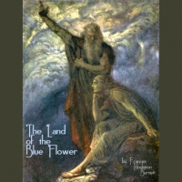 Land of the Blue Flower Audiobook