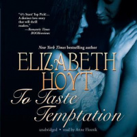 To Taste Temptation Audiobook