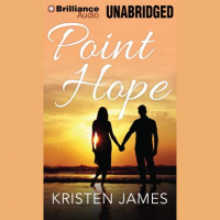 Point Hope Audiobook