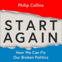 Start Again Audiobook