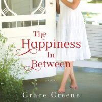 Happiness In Between Audiobook