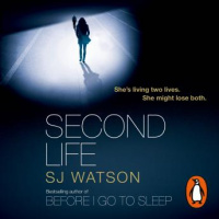 Second Life Audiobook