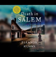 Death in Salem Audiobook