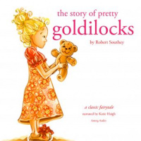 Story of pretty Goldilocks Audiobook