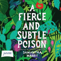Fierce and Subtle Poison Audiobook