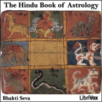 The Hindu Book of Astrology Audiobook