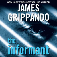 Informant Audiobook
