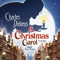 Christmas Carol Audiobook