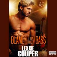 Blame it on the Bass: Heart of Fame, Book 6 Audiobook