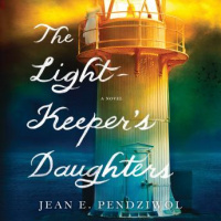Lightkeepers Daughters: A Novel Audiobook