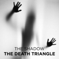 Death Triangle Audiobook
