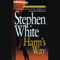 Harms Way Audiobook