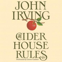 Cider House Rules Audiobook
