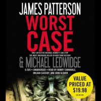 Worst Case Audiobook