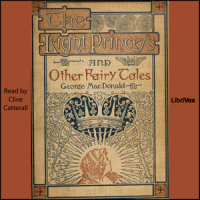 Light Princess and Other Fairy Tales Audiobook