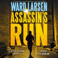 Assassins Run: A David Slaton Novel Audiobook