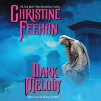 Dark Melody Audiobook