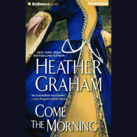 Come the Morning Audiobook