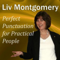 Perfect Punctuation for Practical People Audiobook