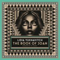 Book of Joan Audiobook