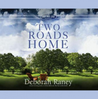 Two Roads Home Audiobook