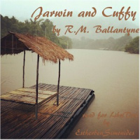 Jarwin and Cuffy Audiobook