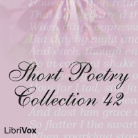 Short Poetry Collection 042 Audiobook