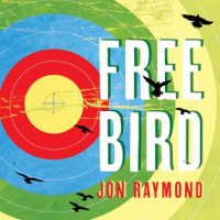 Freebird Audiobook