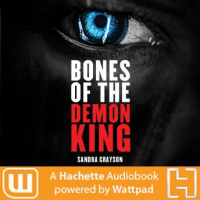 Bones of the Demon King Audiobook